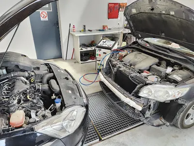 Mechanik samochodowy Kris Services Mobile Cars